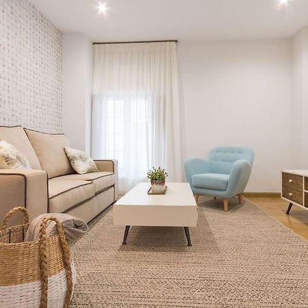 Luis Rey Central Suite By Valcambre Sevilla Exteriör bild