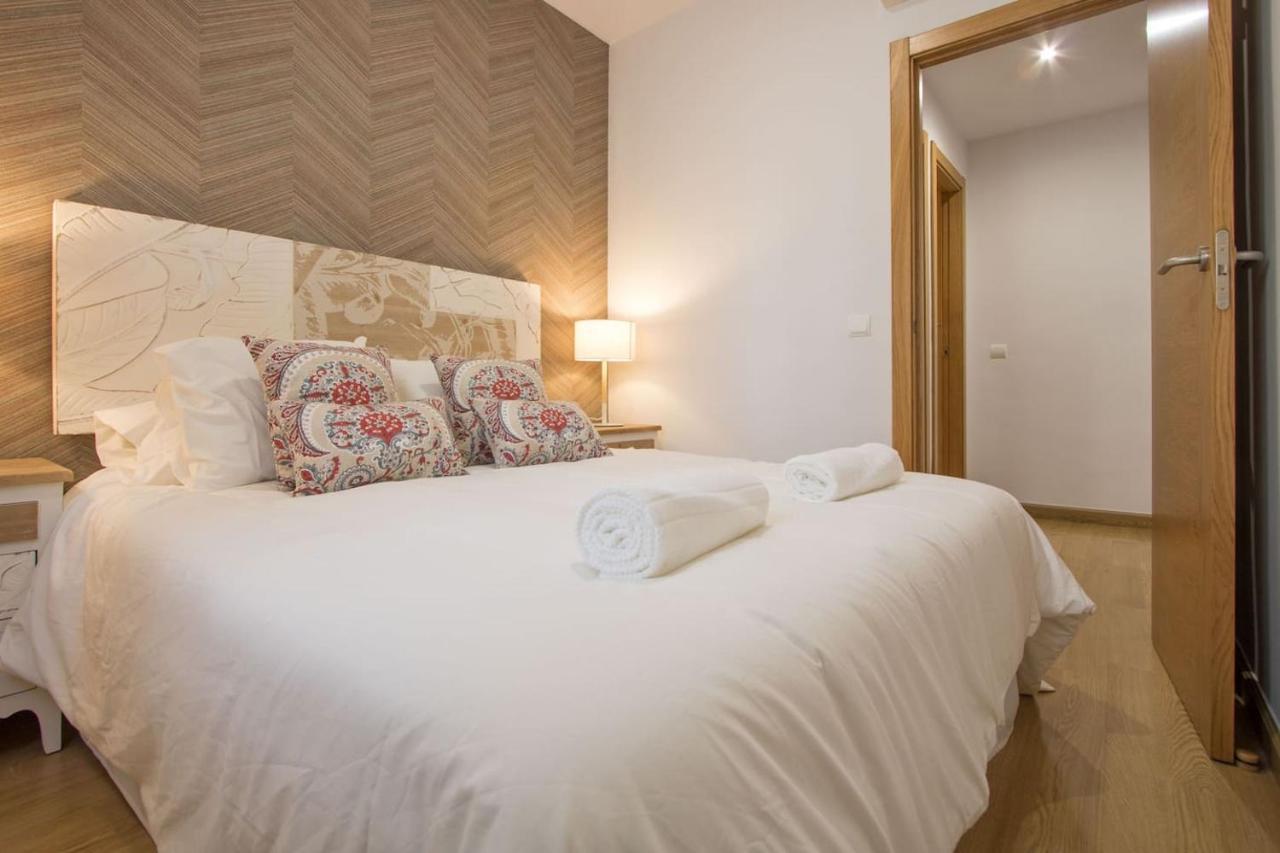 Luis Rey Central Suite By Valcambre Sevilla Exteriör bild