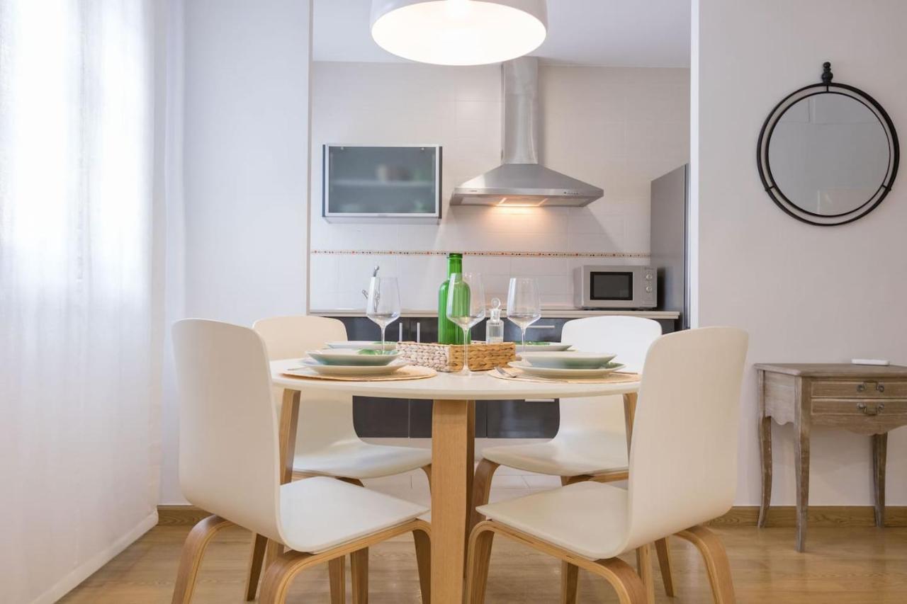 Luis Rey Central Suite By Valcambre Sevilla Exteriör bild