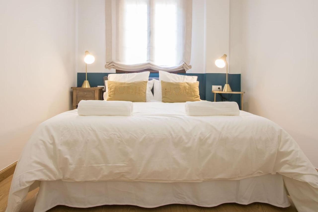 Luis Rey Central Suite By Valcambre Sevilla Exteriör bild