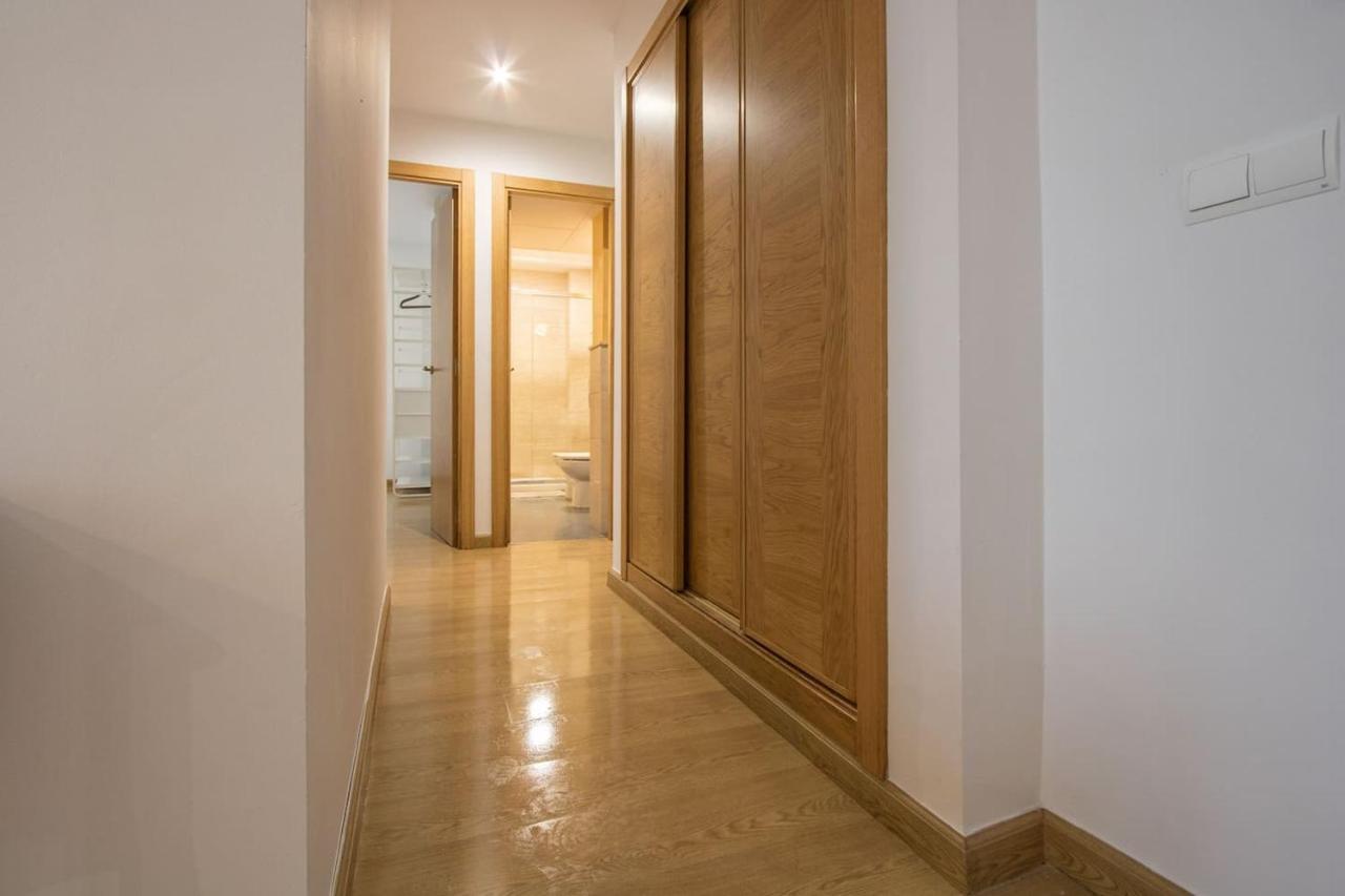 Luis Rey Central Suite By Valcambre Sevilla Exteriör bild
