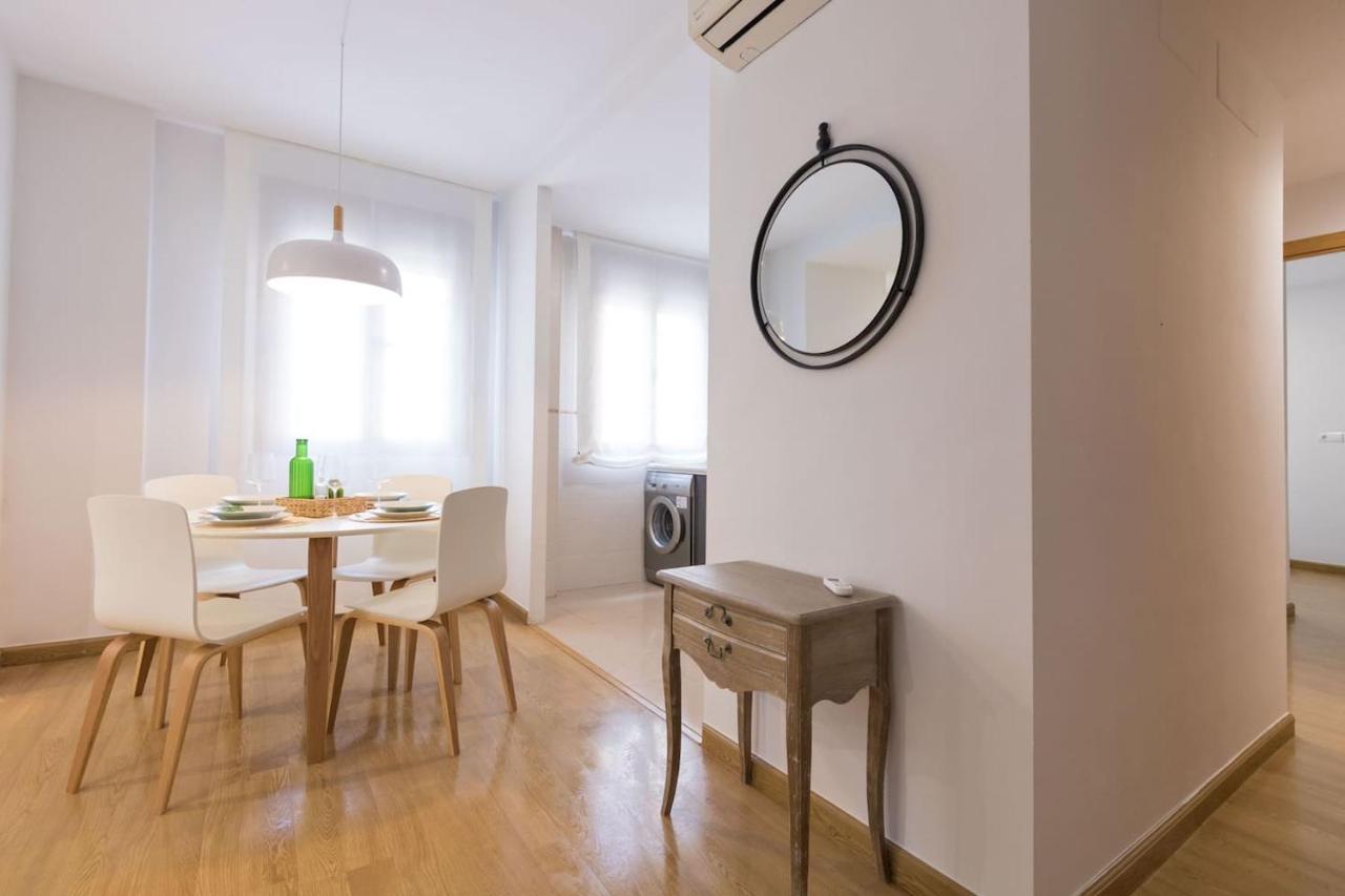 Luis Rey Central Suite By Valcambre Sevilla Exteriör bild