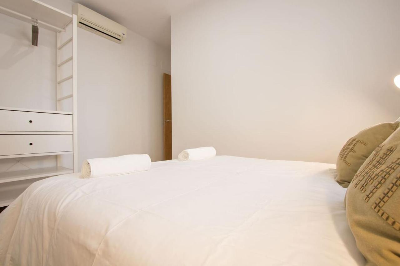 Luis Rey Central Suite By Valcambre Sevilla Exteriör bild